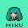 MIKU