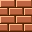Brown brick