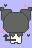 Kuromi(後)