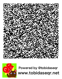 とびだせどうぶつの森 マイデザイン QRコード「emotk22s8d2t」