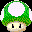 綠菇菇