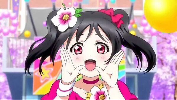 とびだせ！QRコード どうぶつの村みくさんの「ラブライブ」